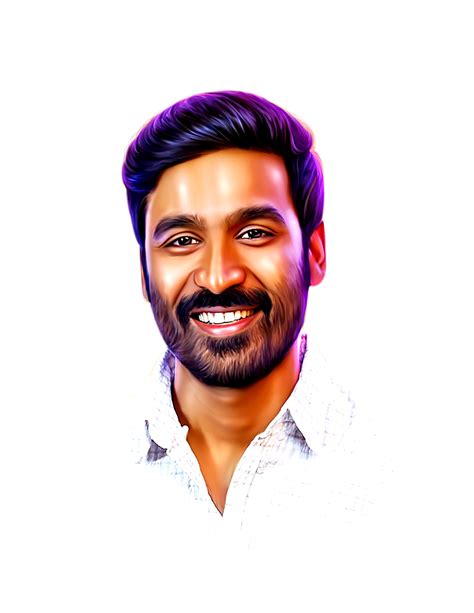 dhanush hd images|dhanush clip art.